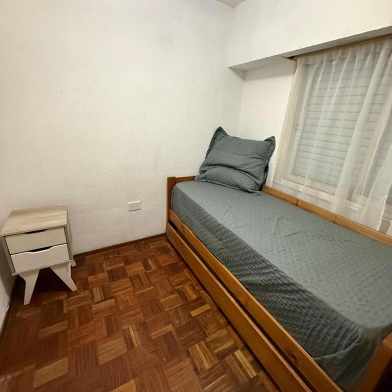 Amplio y luminoso departamento de 2 dormitorios - Two-Bedroom Apartment - 10