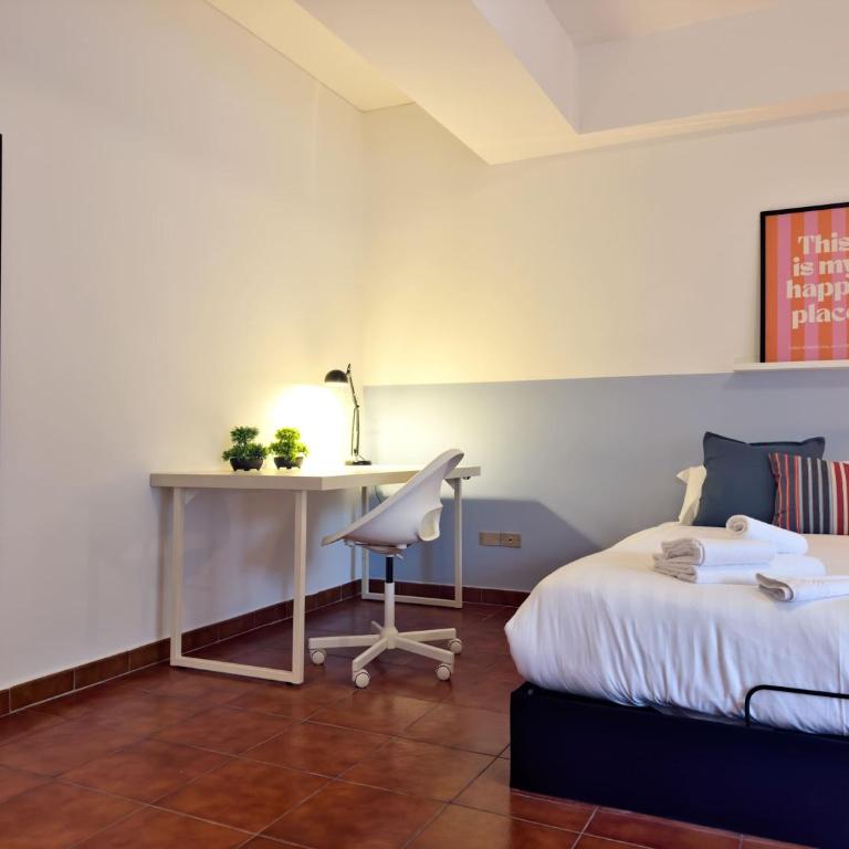 Homeby - Il Terzetto - Appartamento - 10