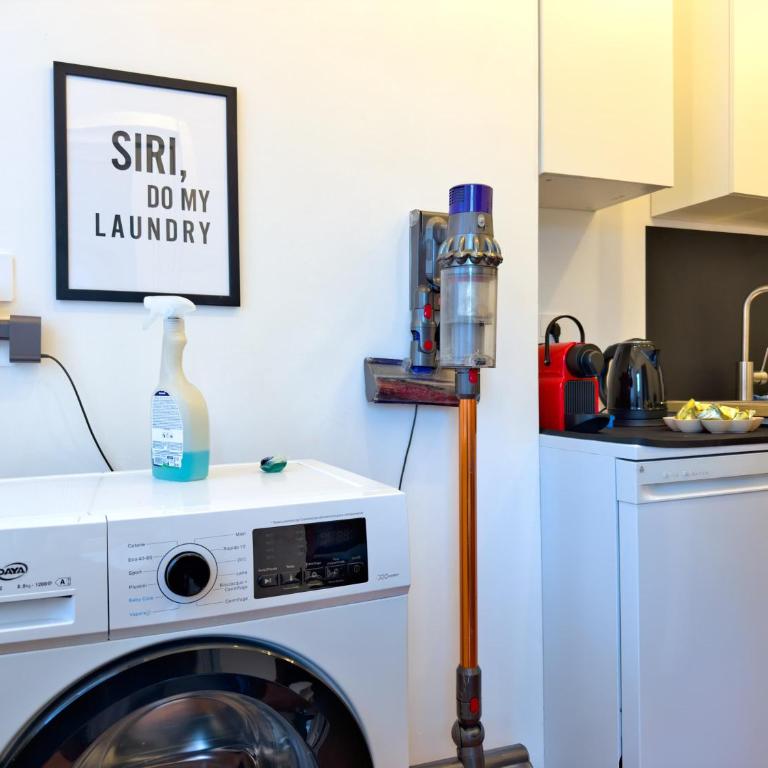 Homeby - Il Terzetto - Appartamento - 48