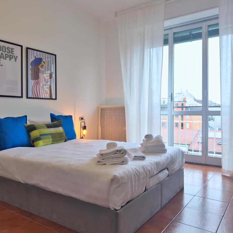 Homeby - Il Terzetto - Appartamento - 20