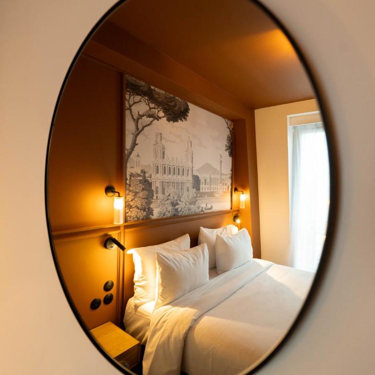 Mercure Paris Bastille Marais - Chambre Simple Classique - 3