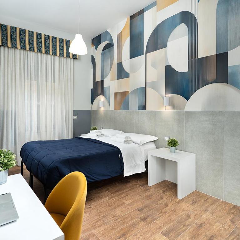 Piazza Bologna Comfort Rooms - Comfort Triple Room - 1