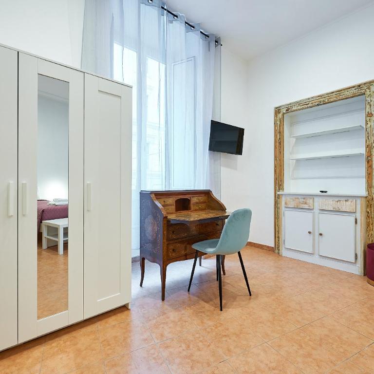 Casa Nazionale 204 - Three-Bedroom House - 46