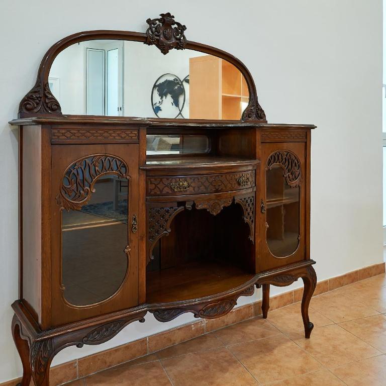 Casa Nazionale 204 - Three-Bedroom House - 14