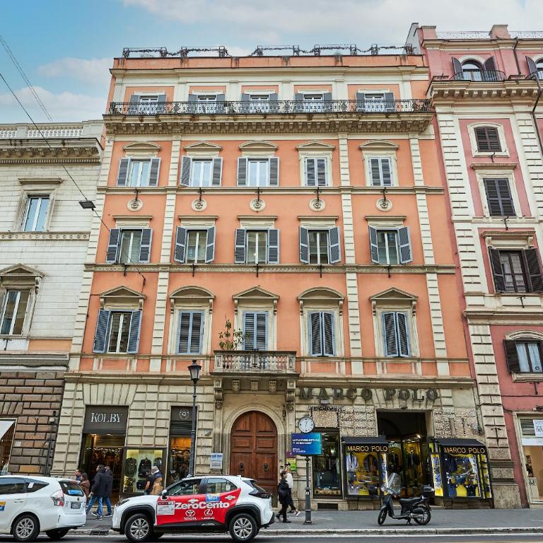 Casa Nazionale 204 - Three-Bedroom House - 6