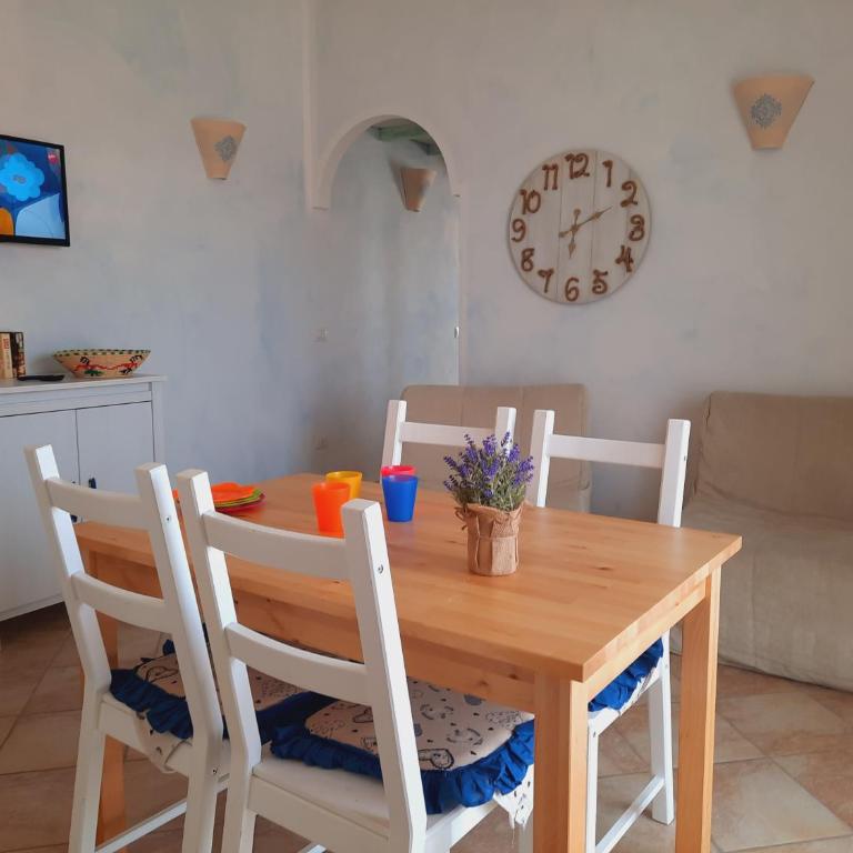 Appartamenti Santa Teresa Gallura - Appartamento Standard con 1 Camera da Letto - 2