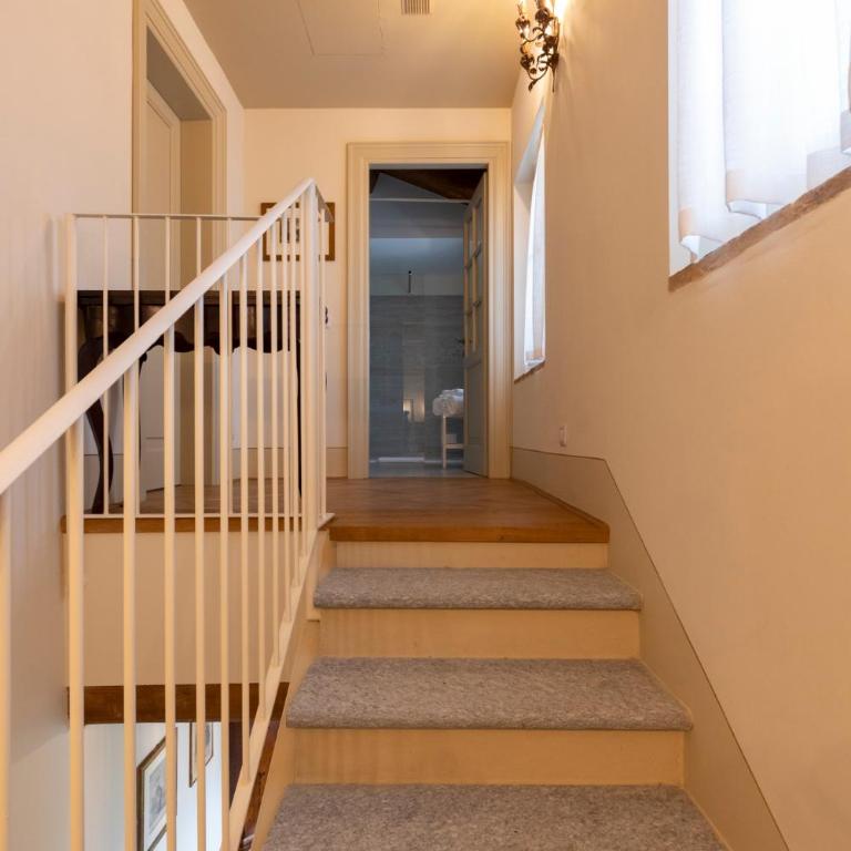Villa Simonetta - Suite Queen - 6