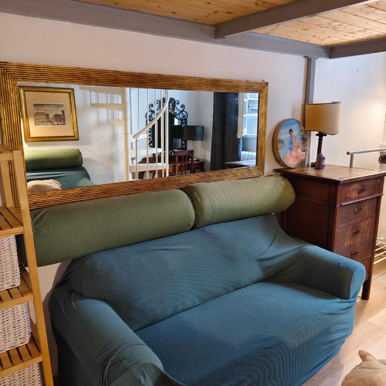 Residenza Branca Della Ripa - Casa con 3 Camere da Letto - 15