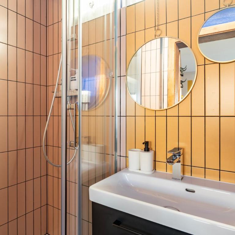 Strasbourg Evasion Pop - Apartamento de 1 dormitorio - 18