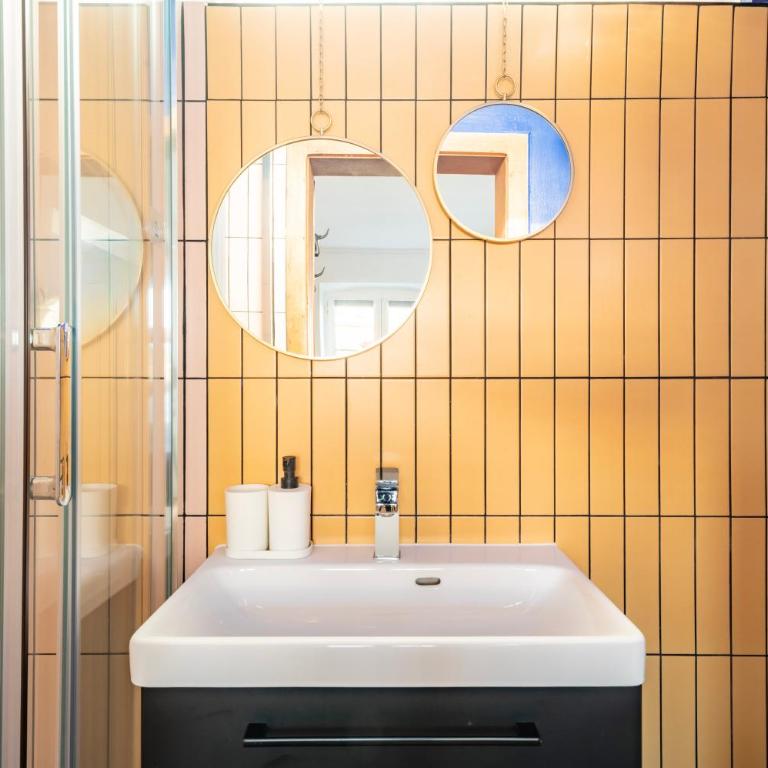 Strasbourg Evasion Pop - Apartamento de 1 dormitorio - 4