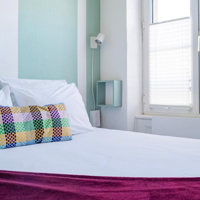 Strasbourg Evasion Pop - Apartamento de 1 dormitorio - 12