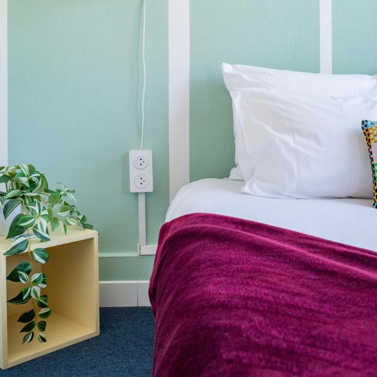 Strasbourg Evasion Pop - Apartamento de 1 dormitorio - 19