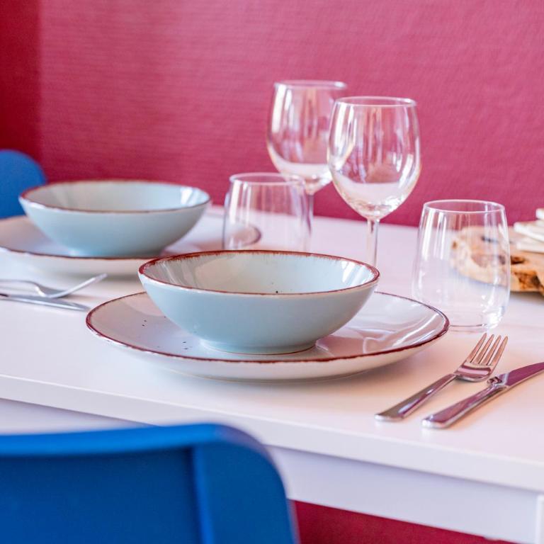 Strasbourg Evasion Pop - Apartamento de 1 dormitorio - 21