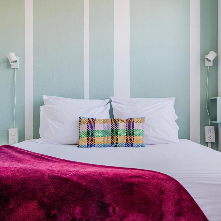 Strasbourg Evasion Pop - Apartamento de 1 dormitorio - 22