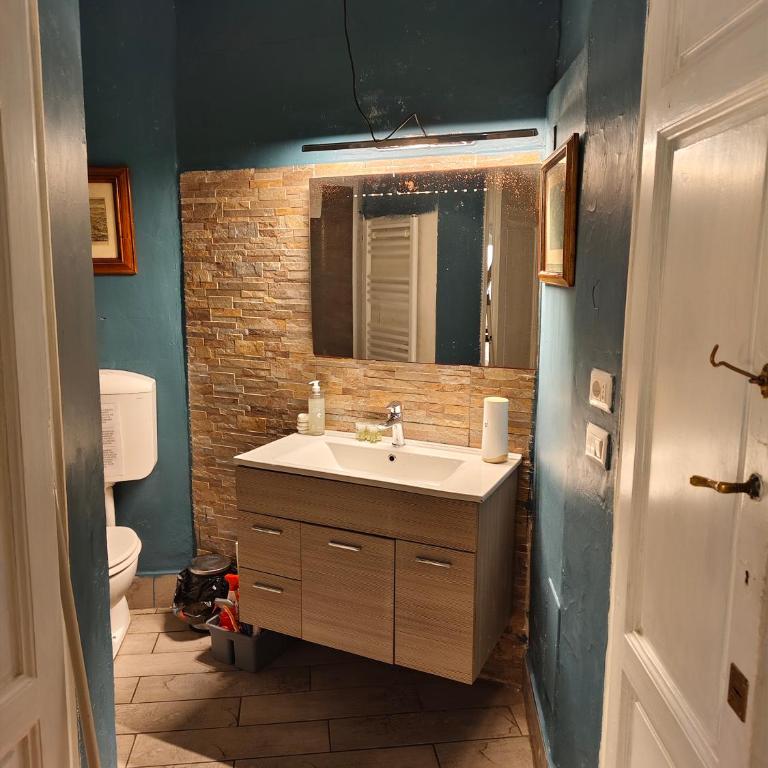 Residenza Branca Della Ripa - Casa con 3 Camere da Letto - 33