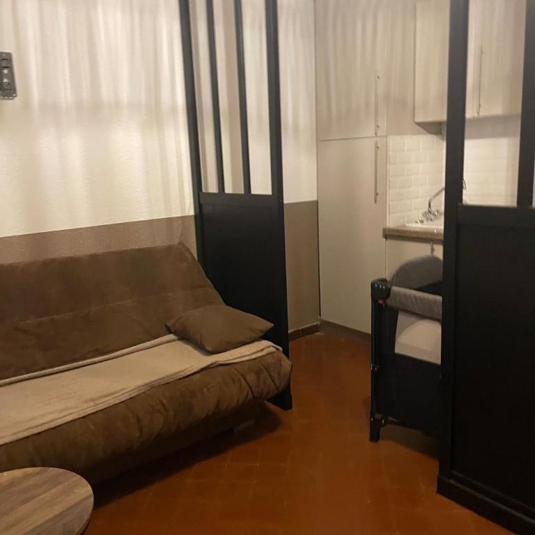 STUD Camargue24 - Apartment mit 2 Schlafzimmern - 1