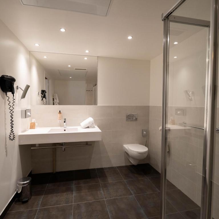 Mercure Paris Bastille Marais - Chambre Triple Standard - 5