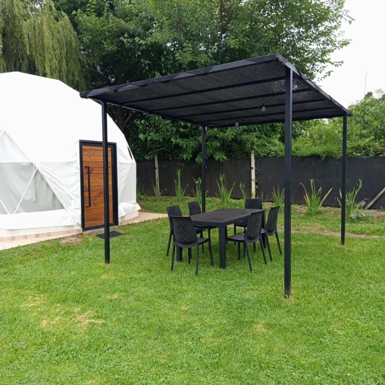 Glamping Vaqueros - Tienda - 1