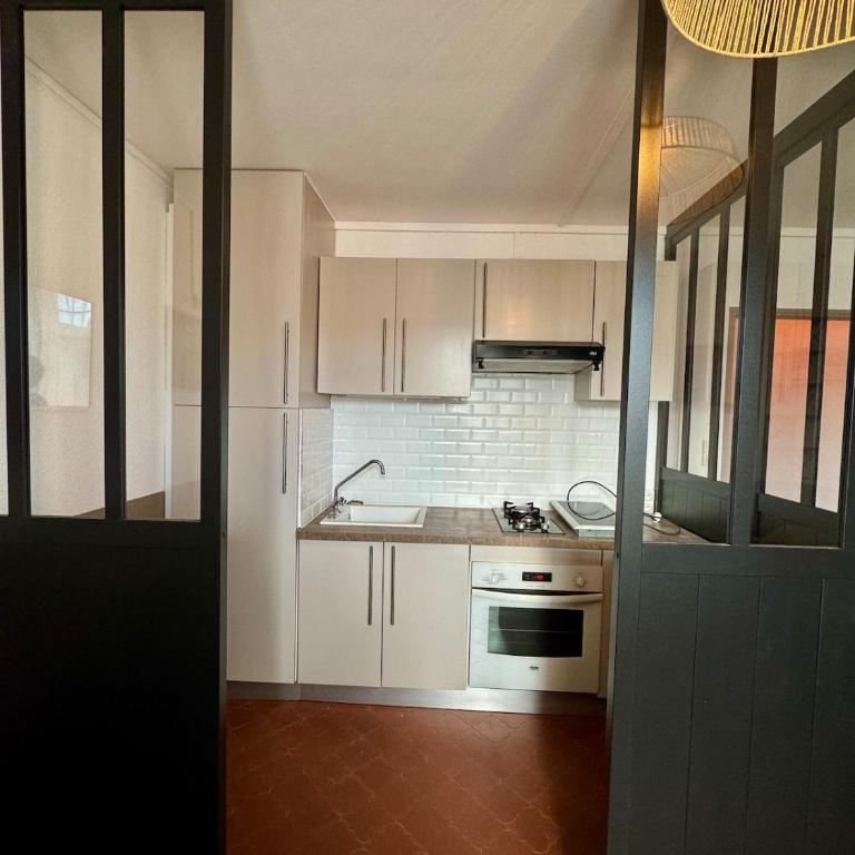 STUD Camargue24 - Apartment mit 2 Schlafzimmern - 4