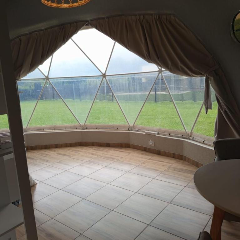 Glamping Vaqueros - Tienda - 10