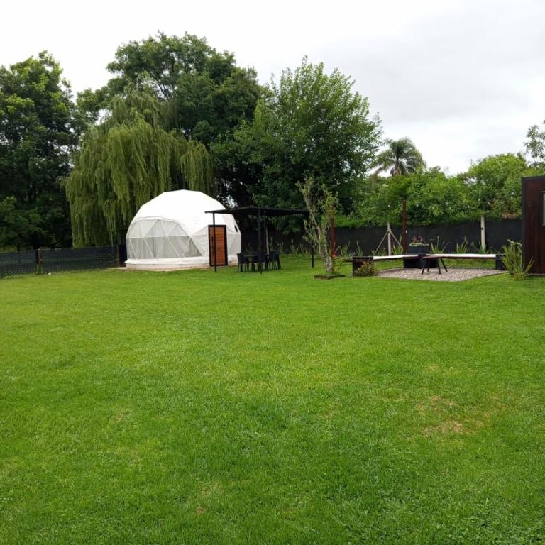 Glamping Vaqueros - Tienda - 12