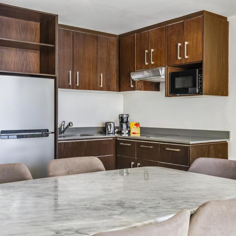 Sunvivia by Fiesta Americana Mazatlán - Luxury Suite - 3