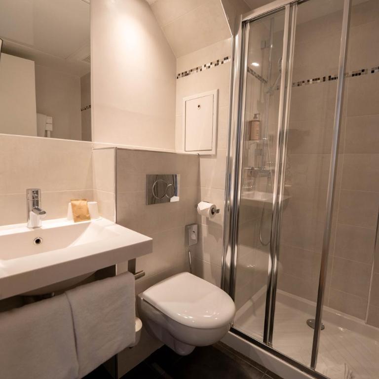 Mercure Paris Bastille Marais - Chambre Double Classique - 6