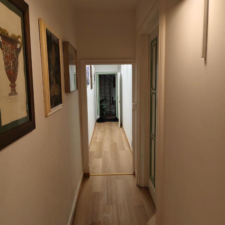 Residenza Branca Della Ripa - Casa con 3 Camere da Letto - 8