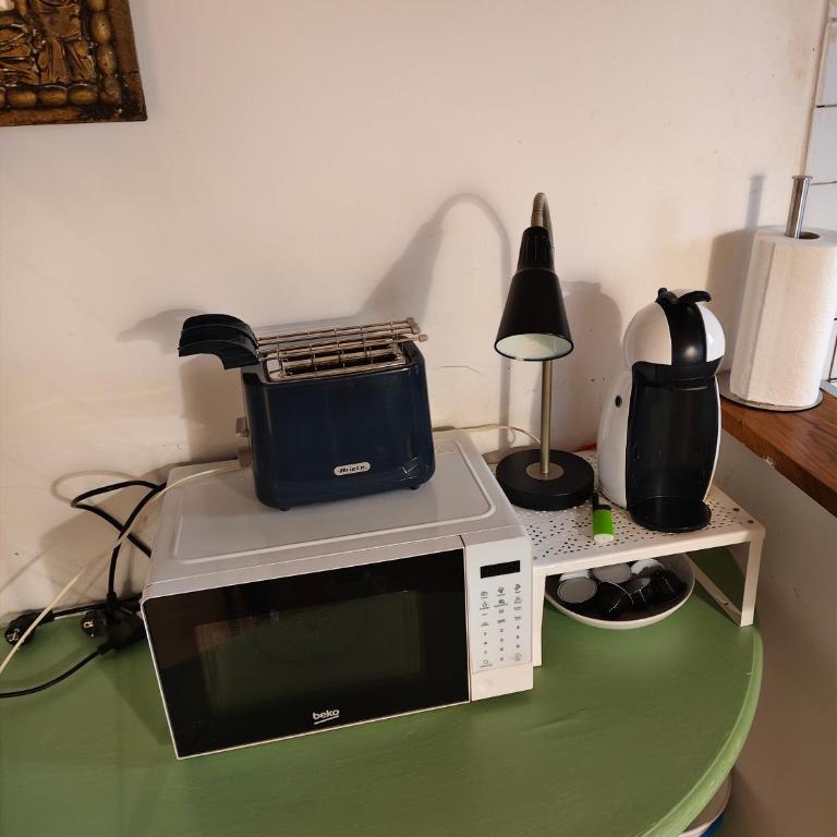 Residenza Branca Della Ripa - Casa con 3 Camere da Letto - 12
