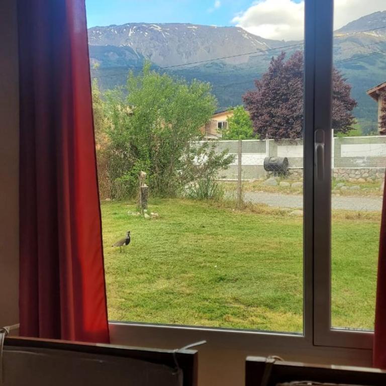 Mirador del Piltri - One-Bedroom Chalet - 1