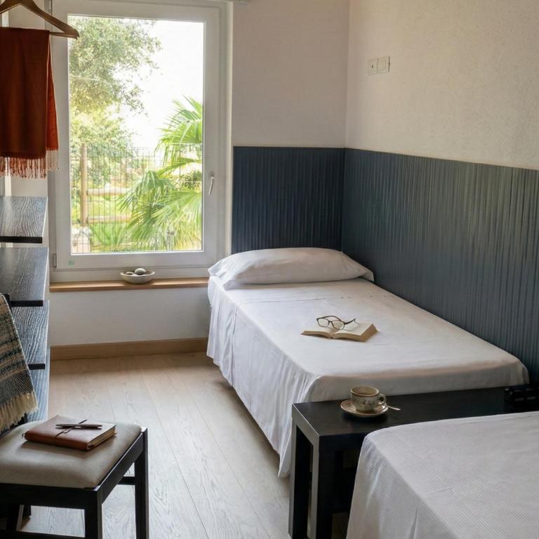 Hotel Isola Verde - Apartment mit 2 Schlafzimmern - 6