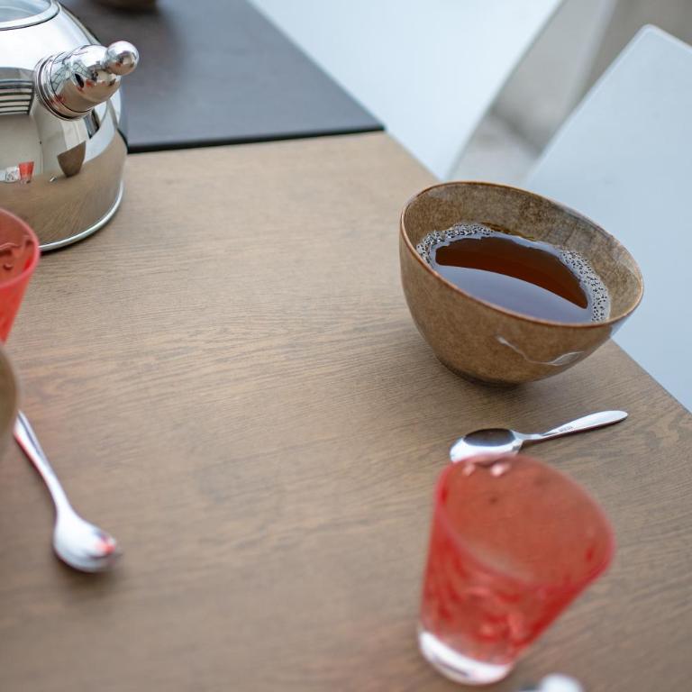 Appartment close to city center, AC and car park - Apartment mit 3 Schlafzimmern - 15