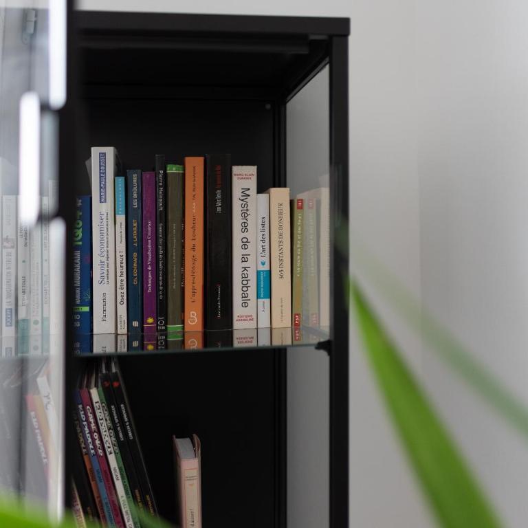 Appartment close to city center, AC and car park - Apartment mit 3 Schlafzimmern - 16