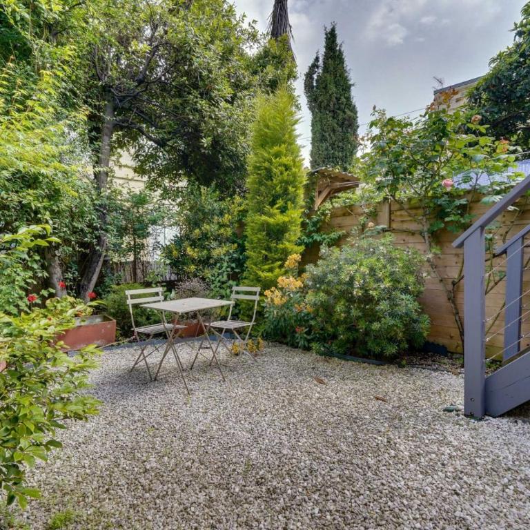 Magnifique maison à Bordeaux - Casa - 22