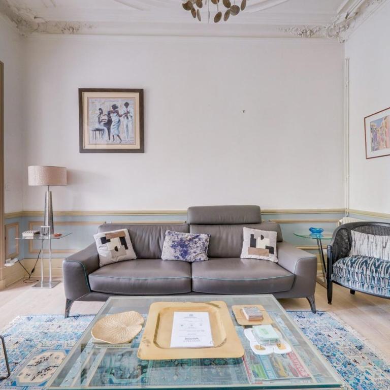 Magnifique maison à Bordeaux - Casa - 24