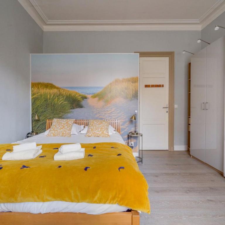 Magnifique maison à Bordeaux - Casa - 9