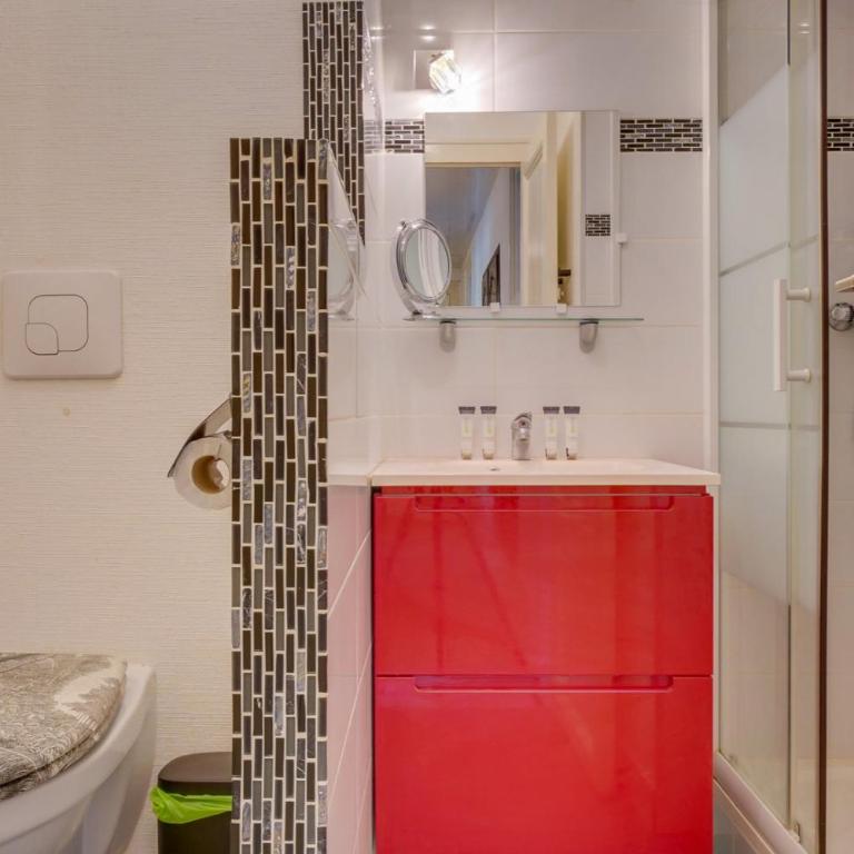 Magnifique maison à Bordeaux - Casa - 10