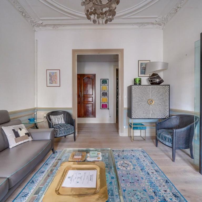 Magnifique maison à Bordeaux - Casa - 26