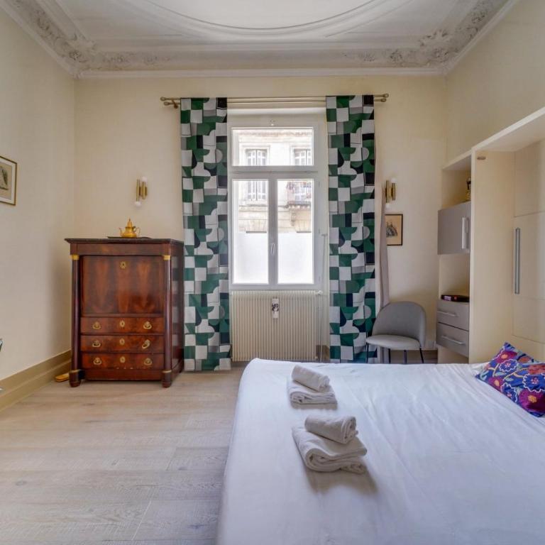 Magnifique maison à Bordeaux - Casa - 14