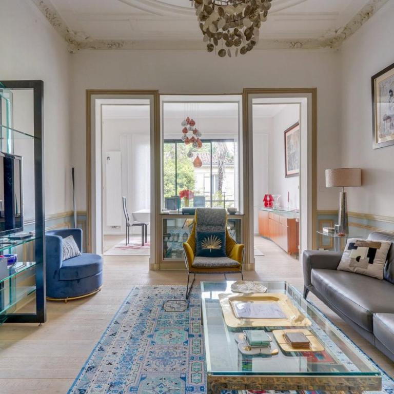 Magnifique maison à Bordeaux - Casa - 1