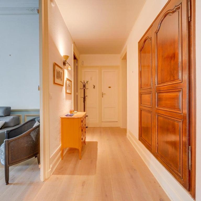 Magnifique maison à Bordeaux - Casa - 25