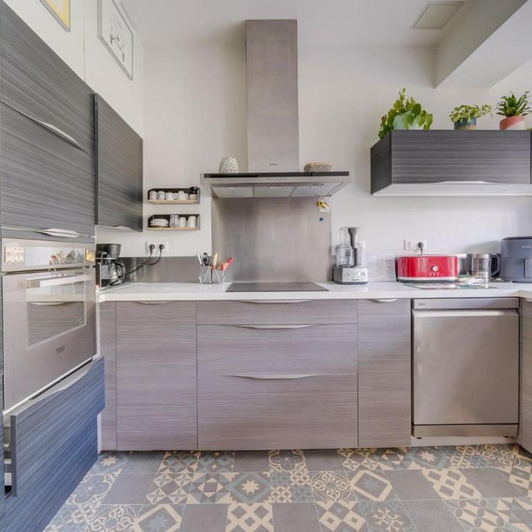 Magnifique maison à Bordeaux - Casa - 20