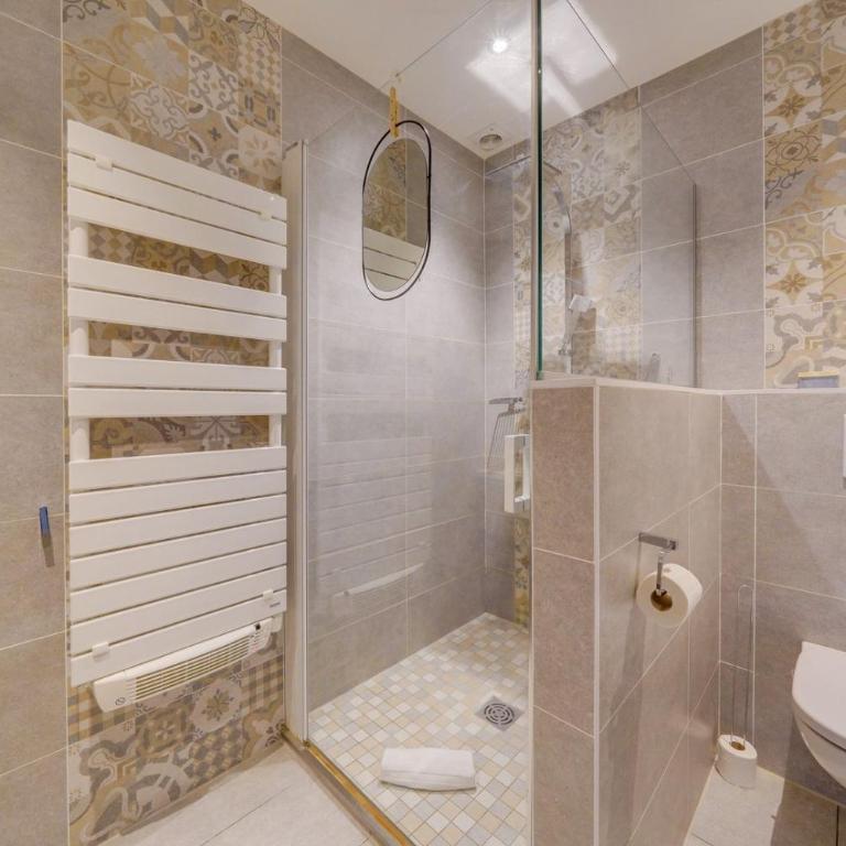Magnifique maison à Bordeaux - Casa - 6