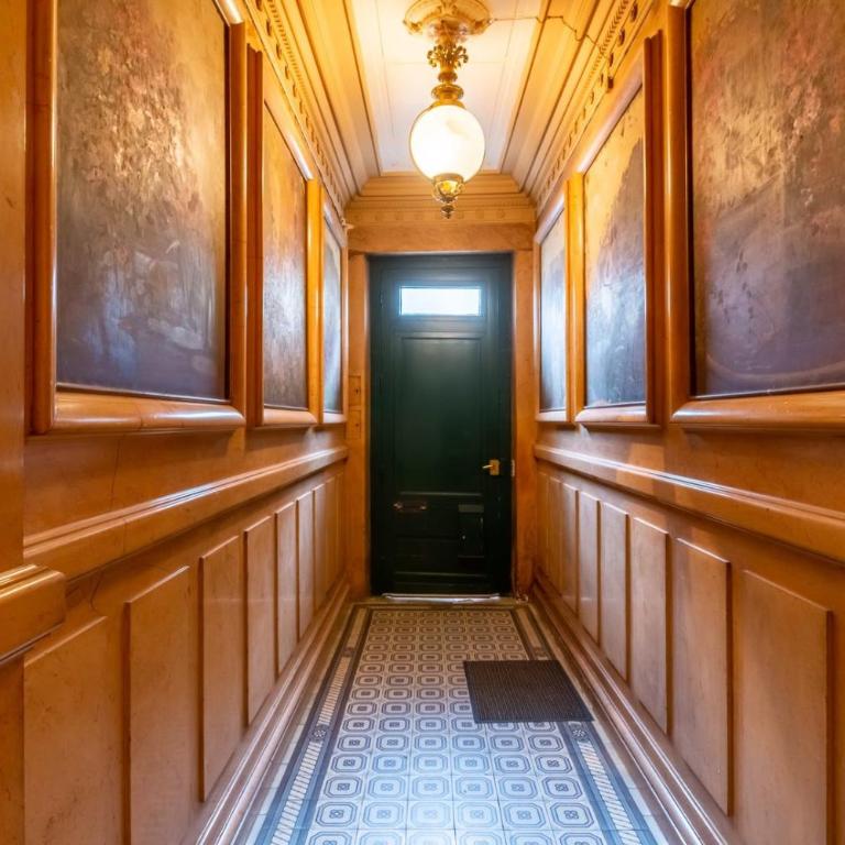 Magnifique maison à Bordeaux - Casa - 28