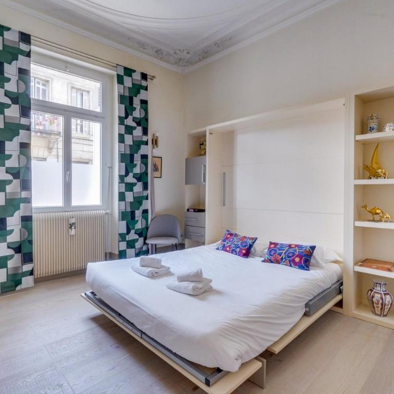 Magnifique maison à Bordeaux - Casa - 13