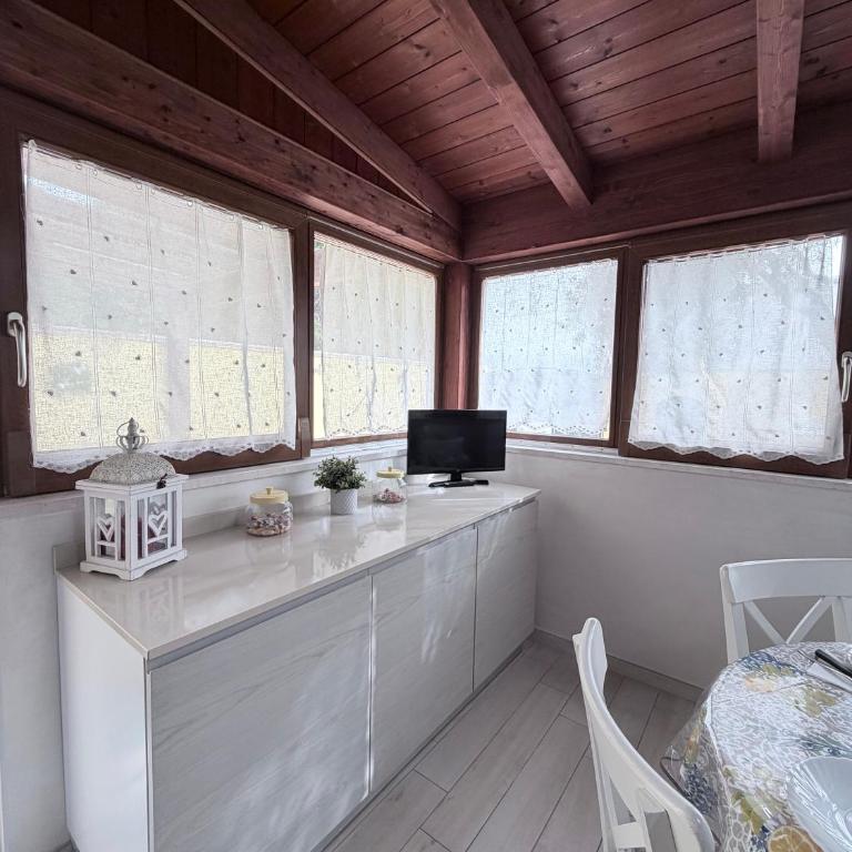 Casa Vacanze Nerea - Relax e Mare vicino a Cagliari in Sardegna - Casa con 3 Camere da Letto - 17