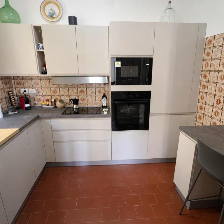 Villa Cà Bottura agli ulivi - Casa con 3 Camere da Letto - 23