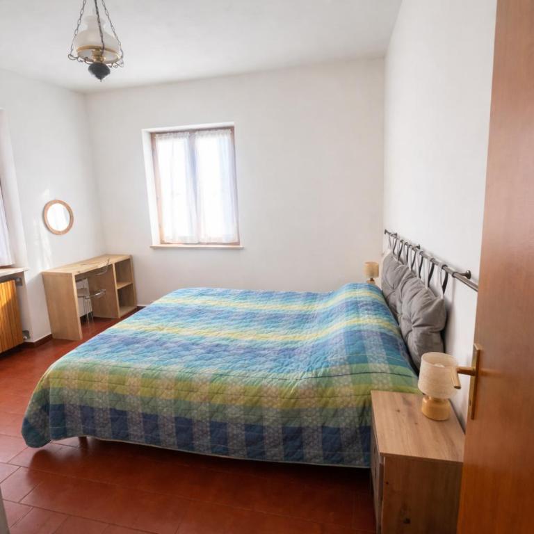 Villa Cà Bottura agli ulivi - Casa con 3 Camere da Letto - 34