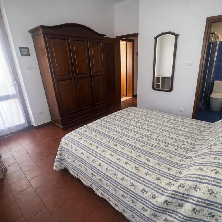 Villa Cà Bottura agli ulivi - Casa con 3 Camere da Letto - 29
