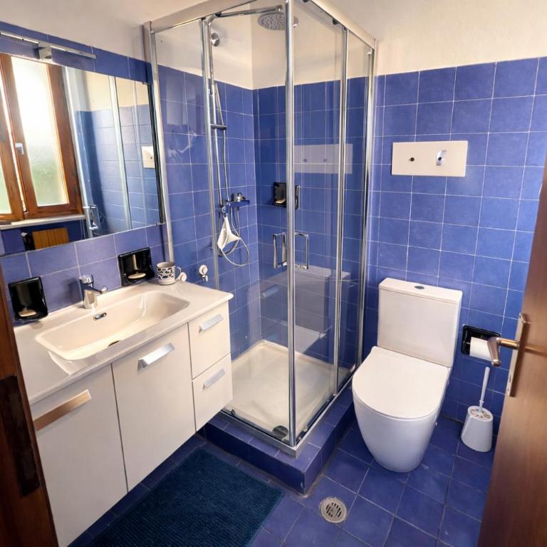 Villa Cà Bottura agli ulivi - Casa con 3 Camere da Letto - 32